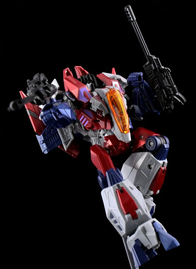 PX-09 Mors | Planet X