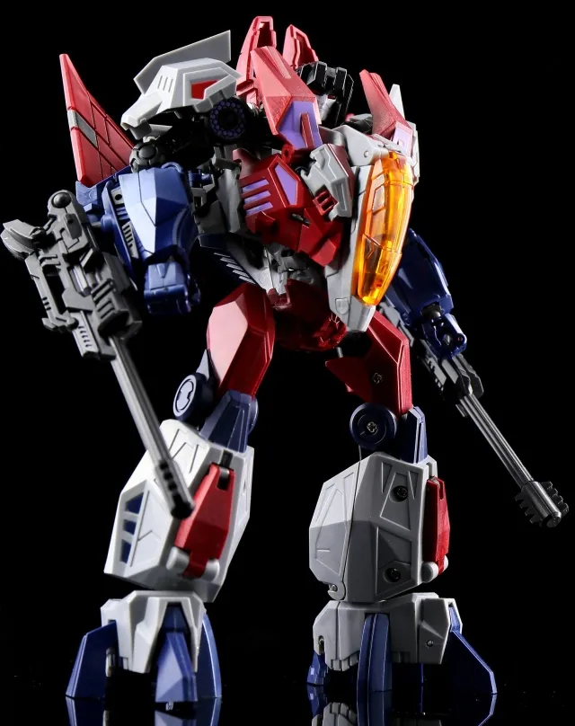 PX-09 Mors | Planet X