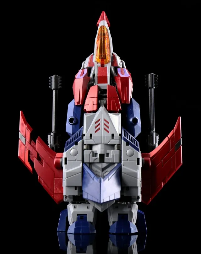 PX-09 Mors | Planet X