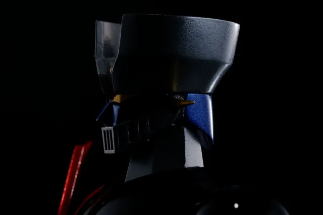 GX-70 Mazinger Z Dynamic Classic Soul of Chogokin | Bandai Tamashii Nations | Mazinger Z