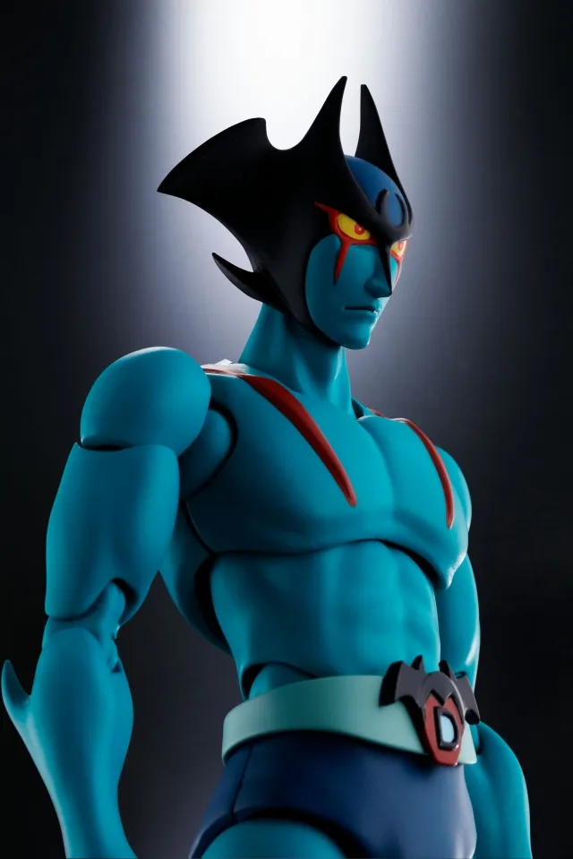 Devilman DC Soul of Chogokin | Bandai Tamashii Nations