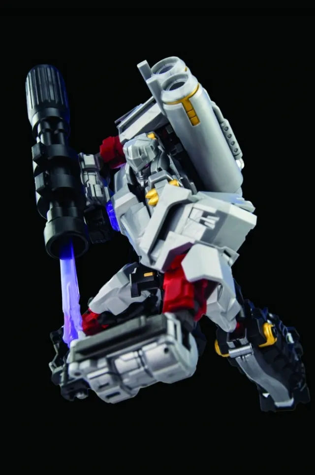 MTCD-02 Rioter Despotron | MakeToys | Cross Dimension