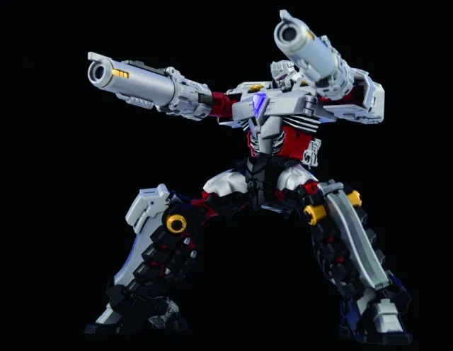 MTCD-02 Rioter Despotron | MakeToys | Cross Dimension