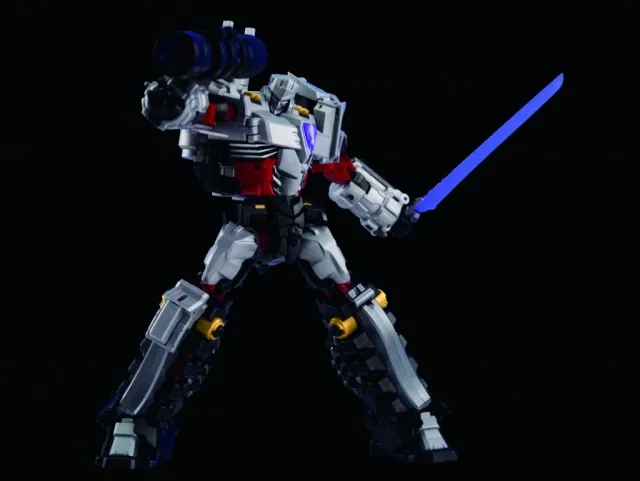 MTCD-02 Rioter Despotron | MakeToys | Cross Dimension