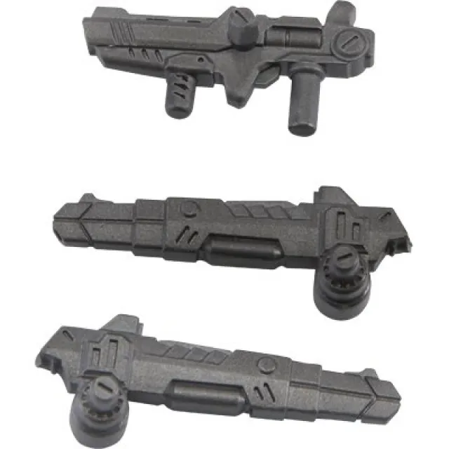 DA-05 Diaclone Powered System Set of 2 | Diaclone Reboot