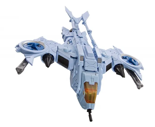 R-24 Turben | Mastermind Creations | Reformatted