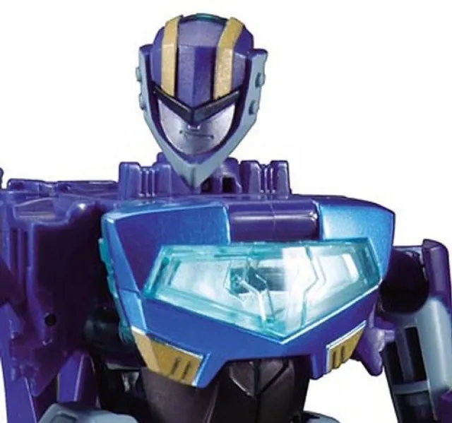 TA22 Jetstorm | Japanese Transformers Animated