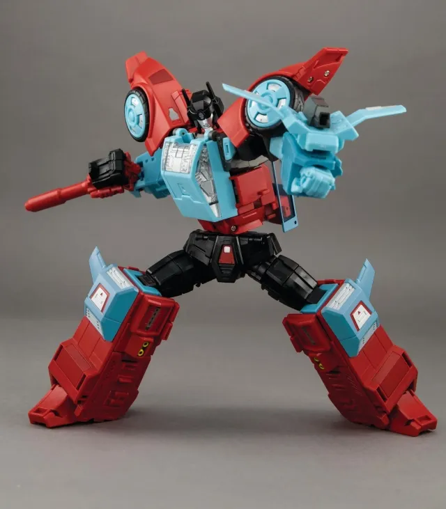 MTRM-06 ContactShot and Targetwarrior | MakeToys | Re: Master