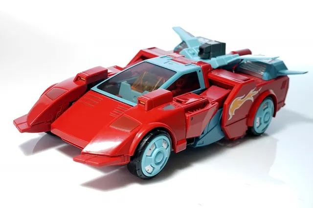 MTRM-06 ContactShot and Targetwarrior | MakeToys | Re: Master