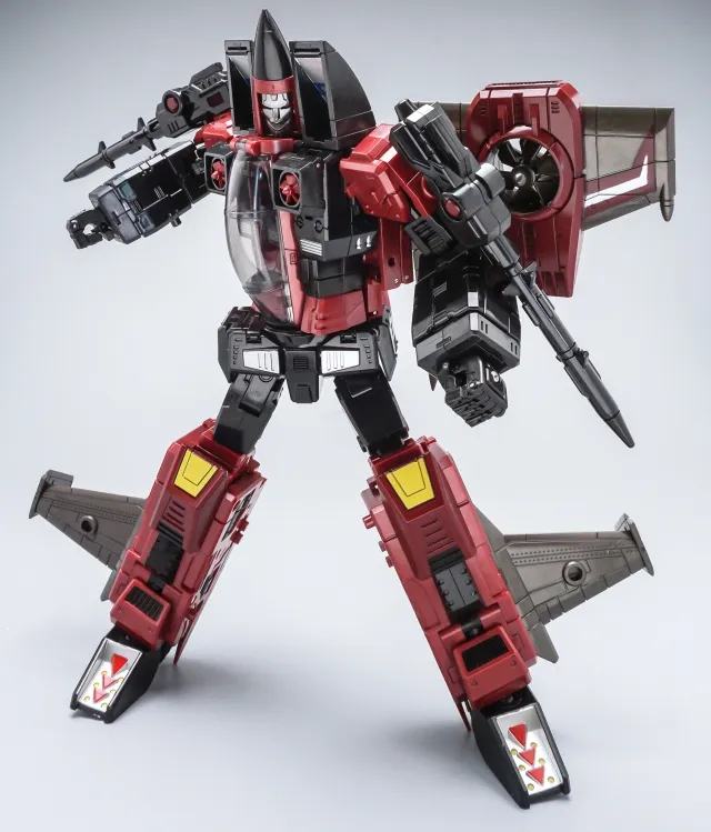 TW-M02B Assault | Toyworld