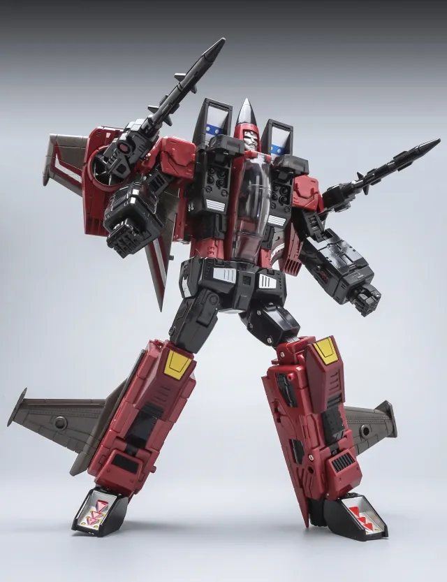 TW-M02B Assault | Toyworld