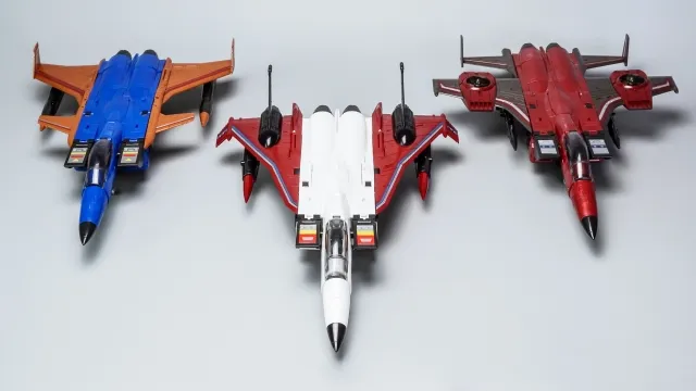 TW-M02B Assault | Toyworld