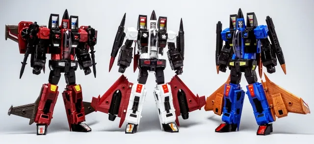 TW-M02B Assault | Toyworld