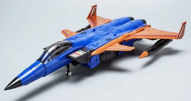 TW-M02C Requiem Elegy | Toyworld