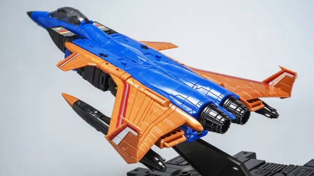 TW-M02C Requiem Elegy | Toyworld