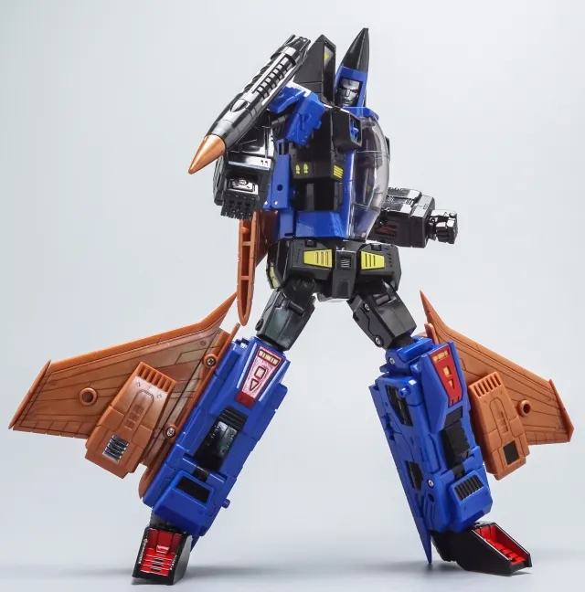 TW-M02C Requiem Elegy | Toyworld