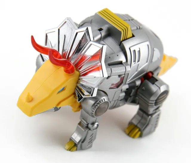 X18 Bumper | DX9 Toys 