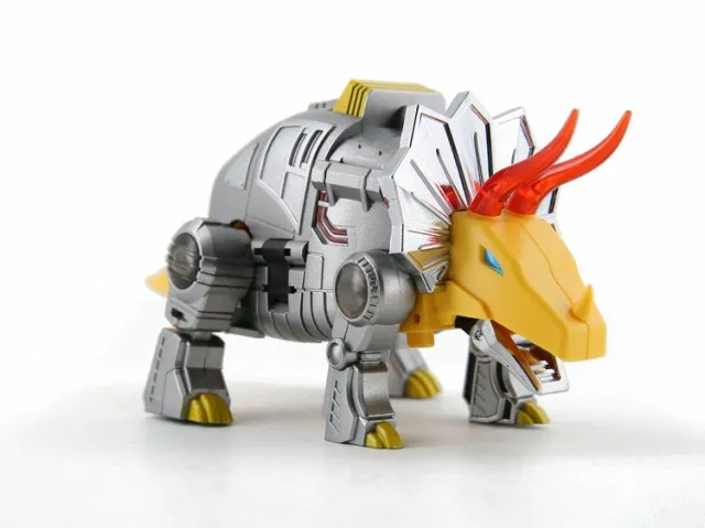 X18 Bumper | DX9 Toys 