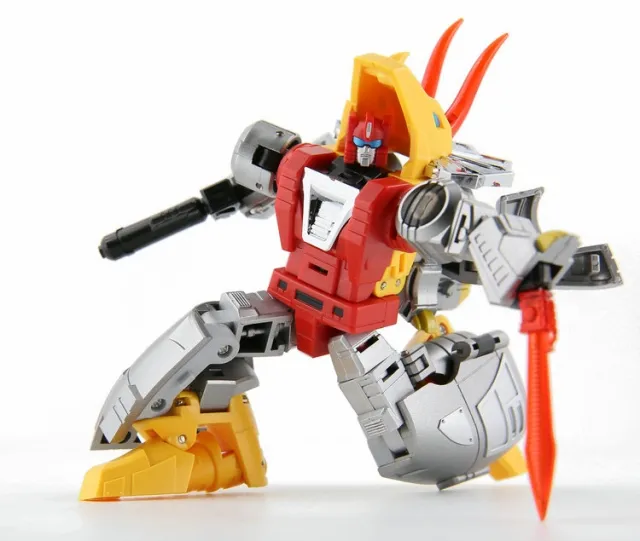 X18 Bumper | DX9 Toys 