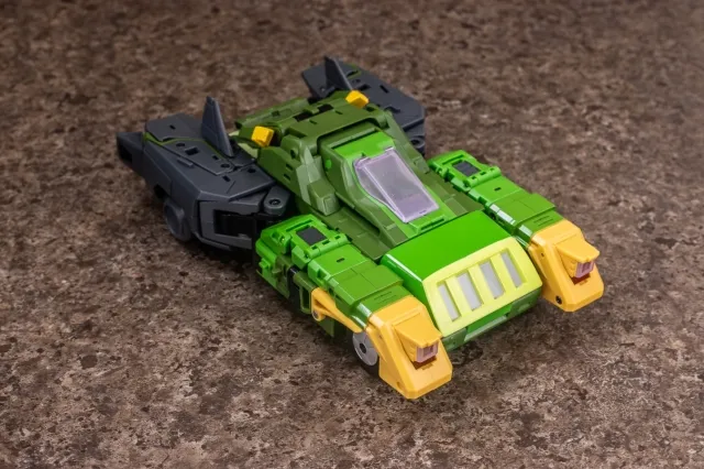 PS-12 Saltus | Mastermind Creations | Ocular Max
