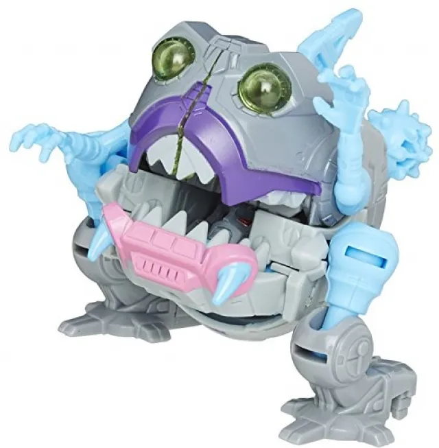 Gnaw Legends Class  | Transformers Generations Titans Return