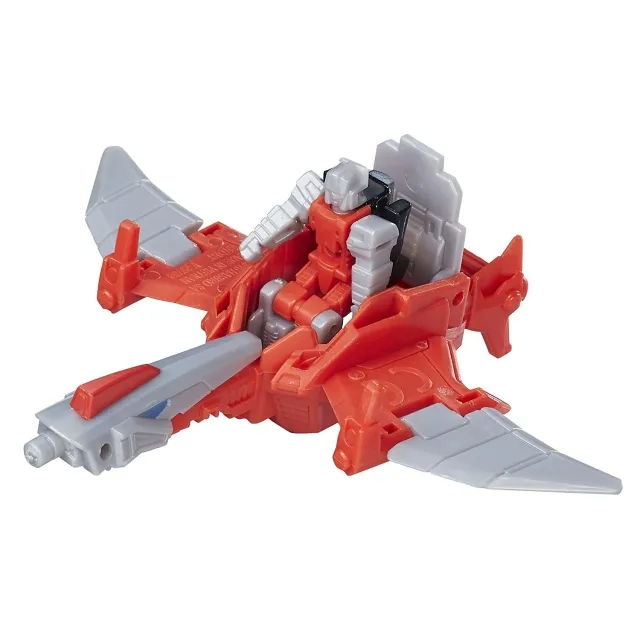 Ptero Titan Masters  | Transformers Generations Titans Return