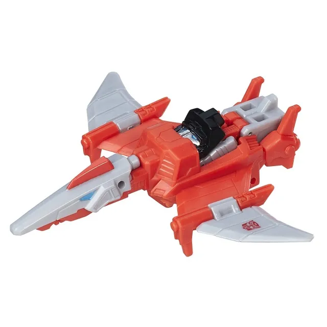 Ptero Titan Masters  | Transformers Generations Titans Return