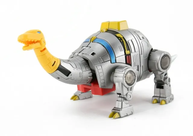 X19 Quaker | DX9 Toys 