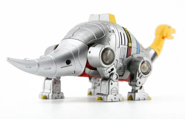 X19 Quaker | DX9 Toys 