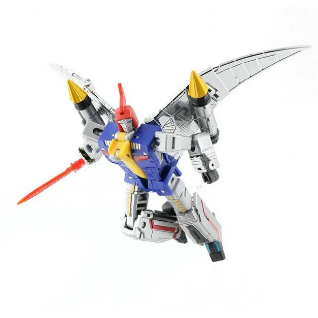 X20 Skyer | DX9 Toys War in Pocket
