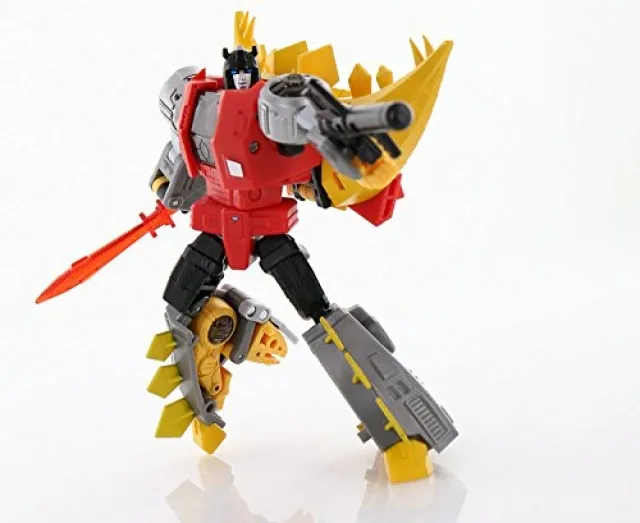 X21 Thorner | DX9 Toys 