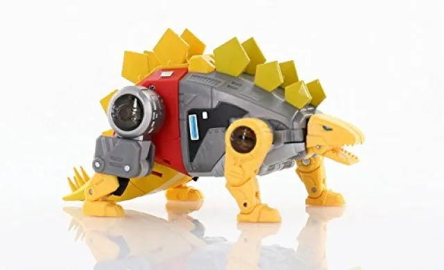 X21 Thorner | DX9 Toys 