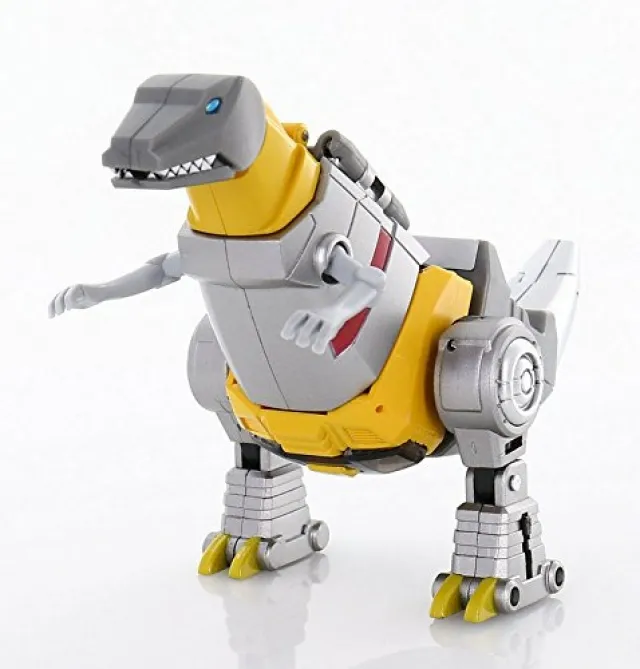 X22 Rager | DX9 Toys War in Pocket