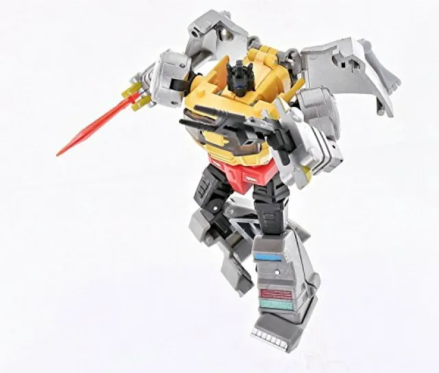 X22 Rager | DX9 Toys War in Pocket