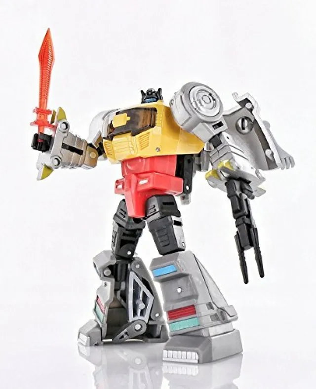 X22 Rager | DX9 Toys War in Pocket