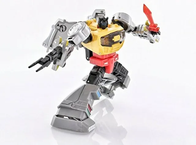 X22 Rager | DX9 Toys War in Pocket