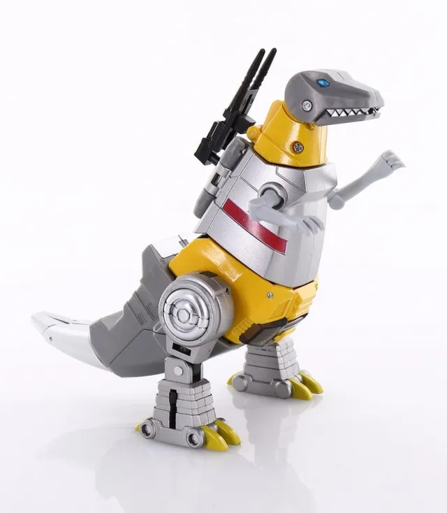 X22 Rager | DX9 Toys War in Pocket