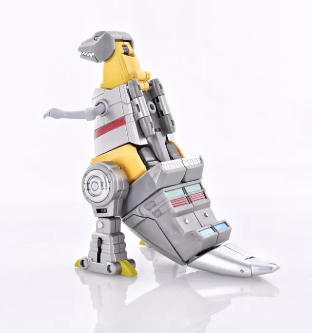 X22 Rager | DX9 Toys War in Pocket