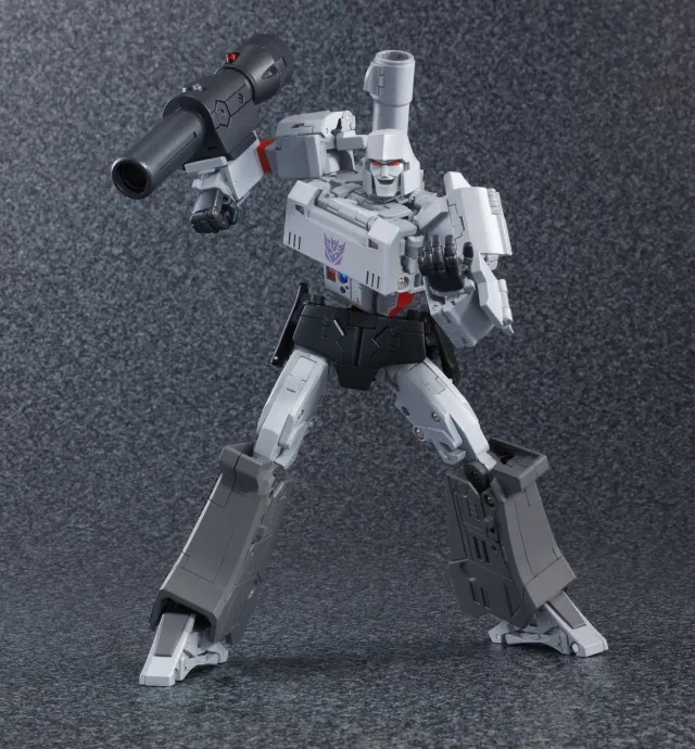 MP-36 Megatron | Transformers Masterpiece