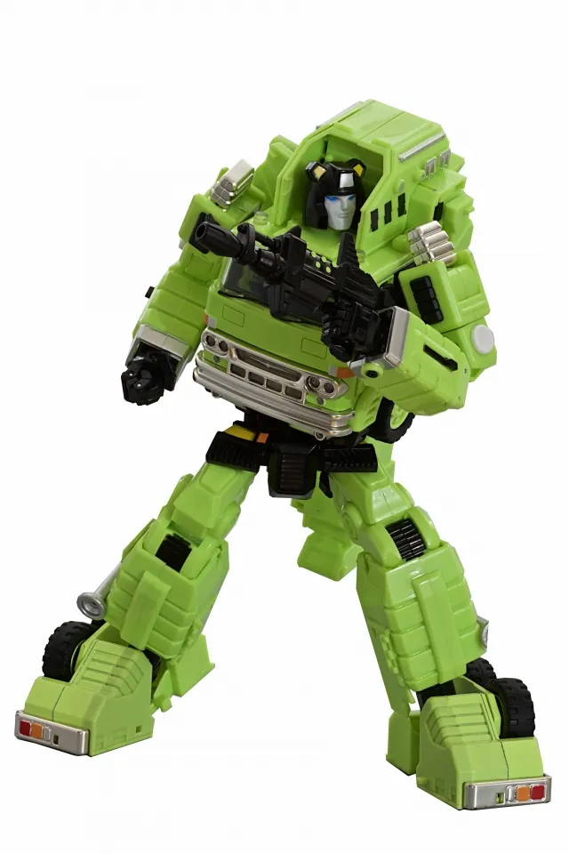 PS-10 Roadcrane | Mastermind Creations | Ocular Max