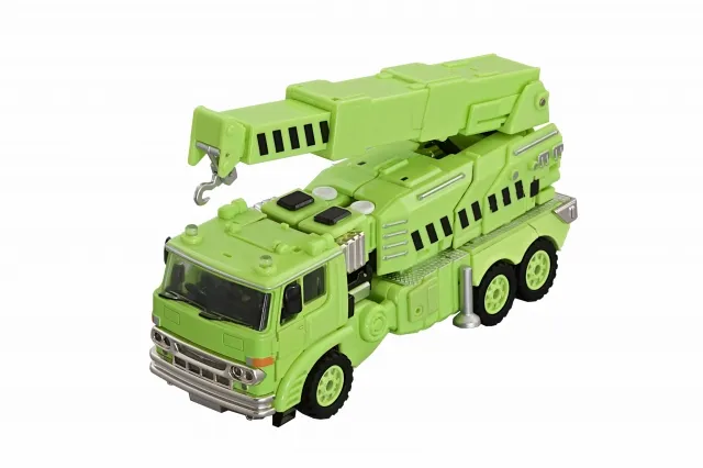 PS-10 Roadcrane | Mastermind Creations | Ocular Max