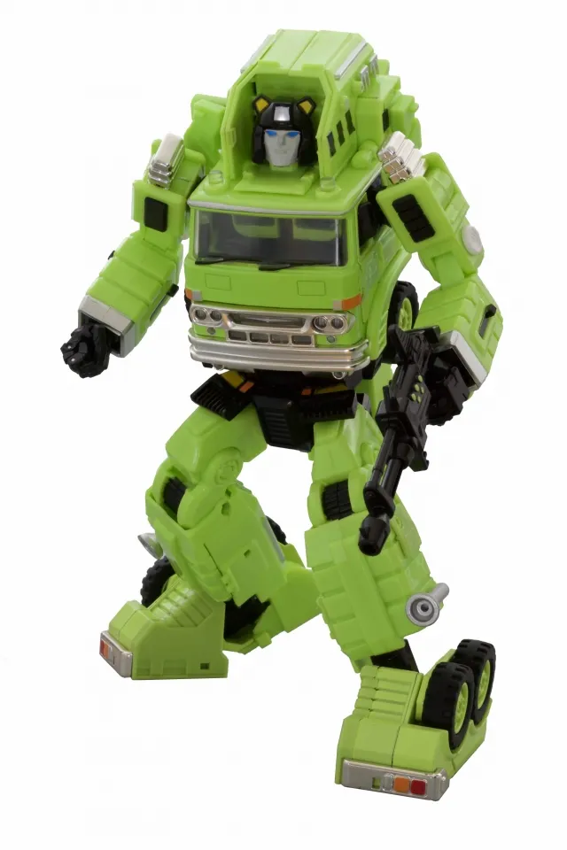 PS-10 Roadcrane | Mastermind Creations | Ocular Max