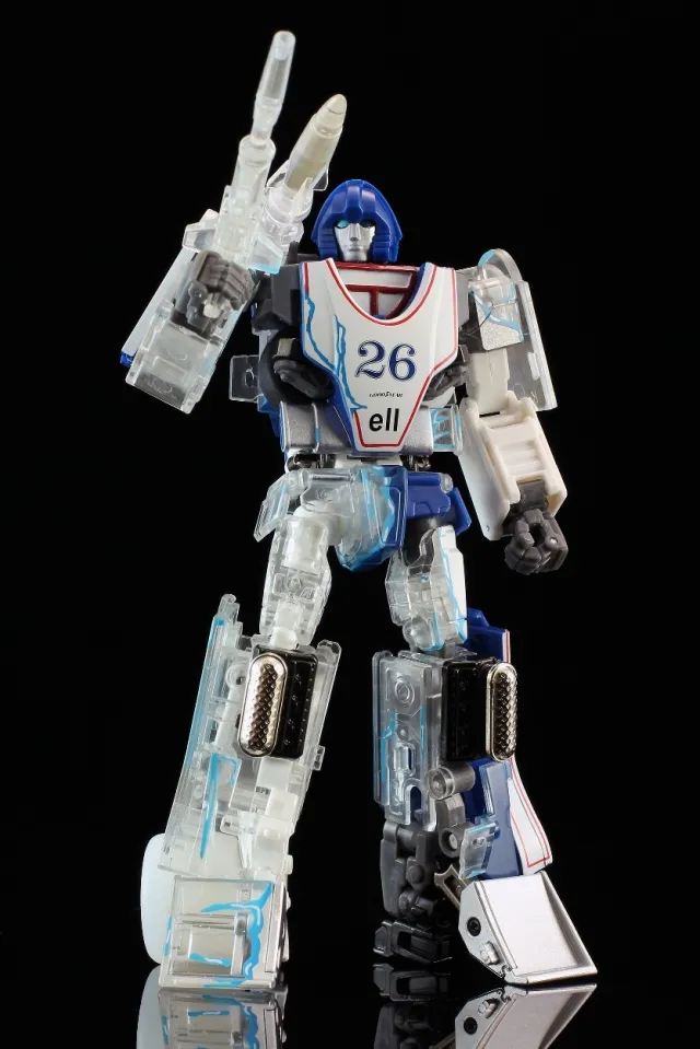 PS-01A Sphinx Stealth Convention Exclusive | Mastermind Creations | Ocular Max