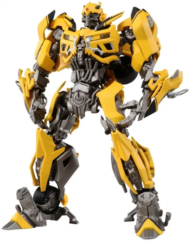 DMK-02 Dual Model Kit Bumblebee | Transformers Dark of the Moon