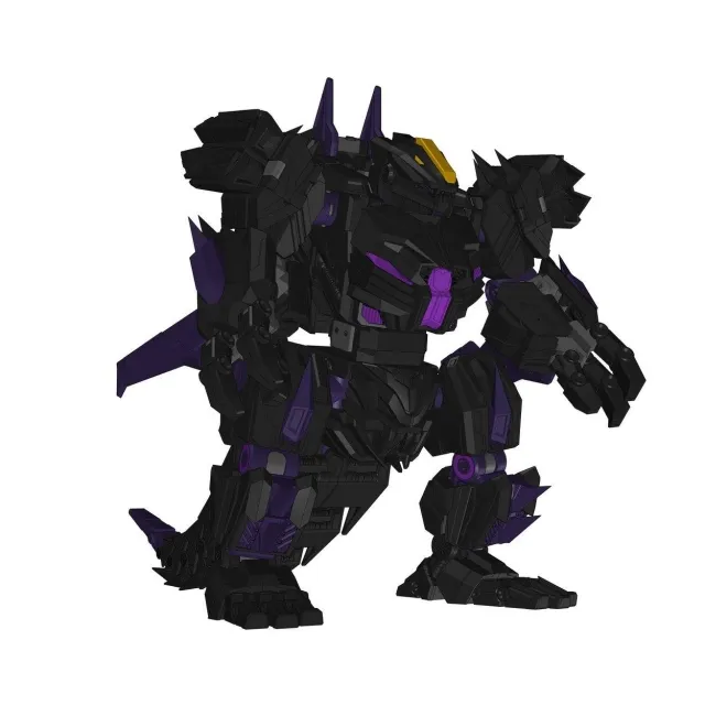 PX-11A Apocalypse Part A | Planet X