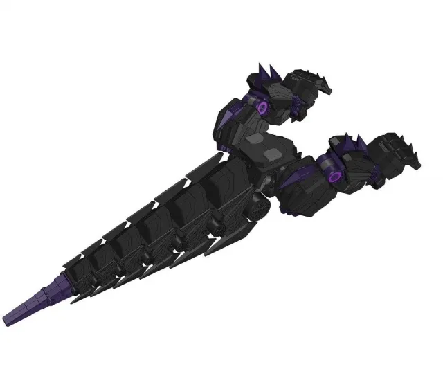 PX-11B Apocalypse Part B | Planet X
