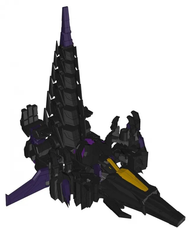 PX-11B Apocalypse Part B | Planet X