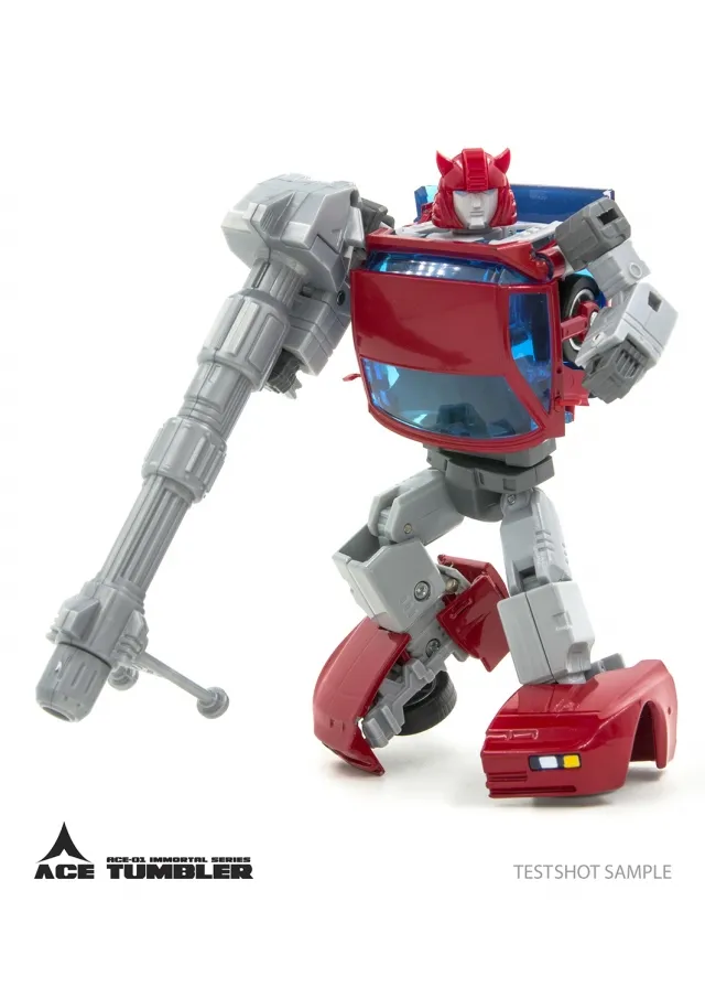 Ace-01 Tumbler | Ace Toys