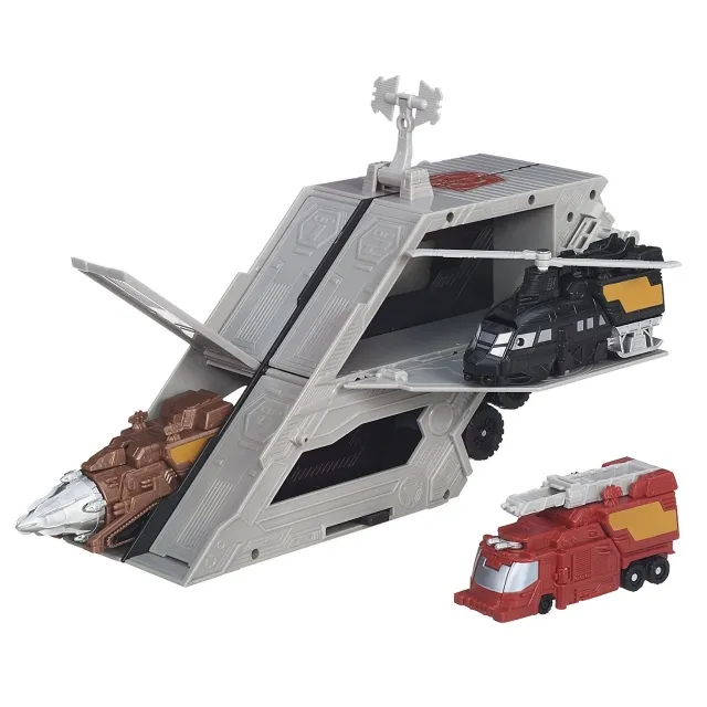 Optimus Prime Year of the Snake Edition | Transformers Platinum Edition