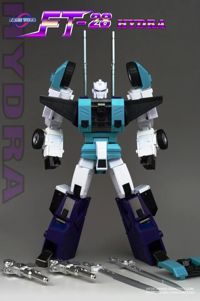 FT-28 Hydra | Fans Toys